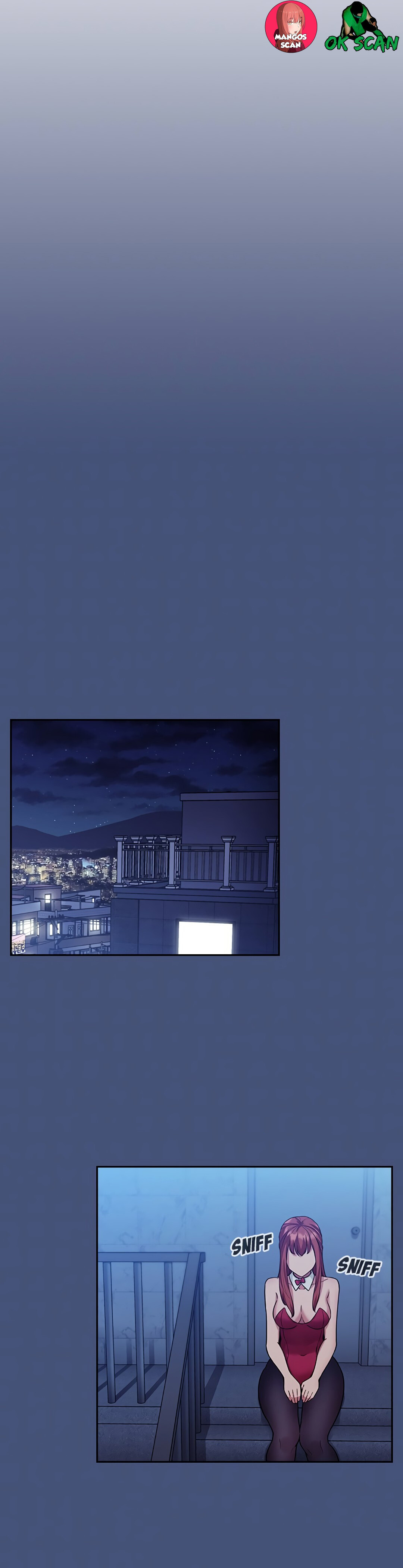 Collapse And See You Again Capitulo 51 - pagina 21