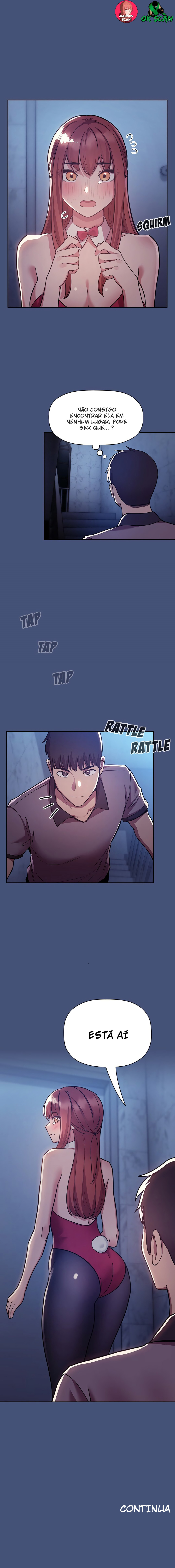 Collapse And See You Again Capitulo 51 - pagina 23