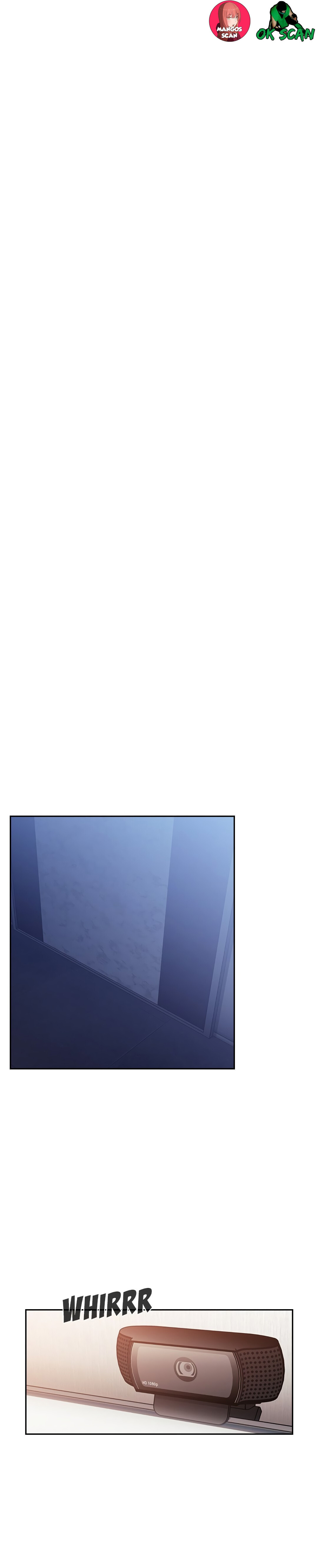 Collapse And See You Again Capitulo 52 - pagina 10