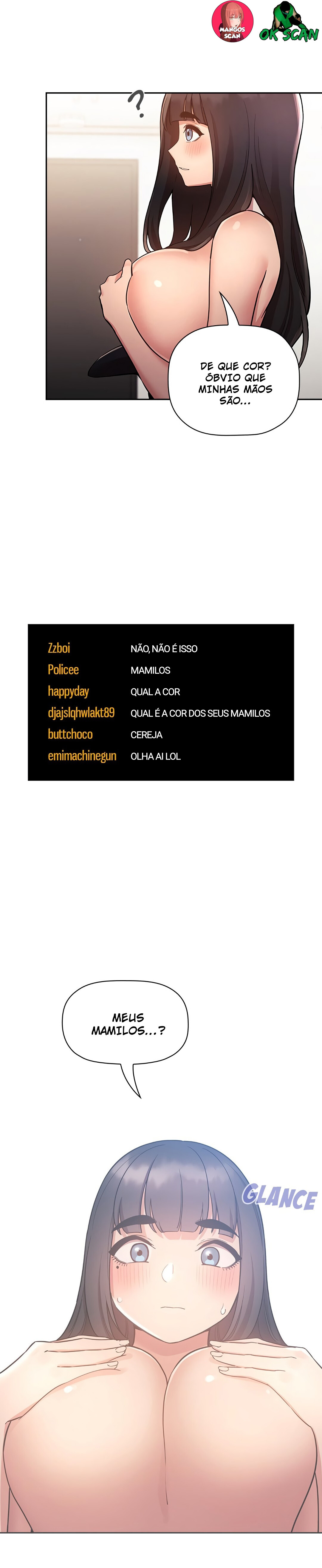 Collapse And See You Again Capitulo 52 - pagina 12