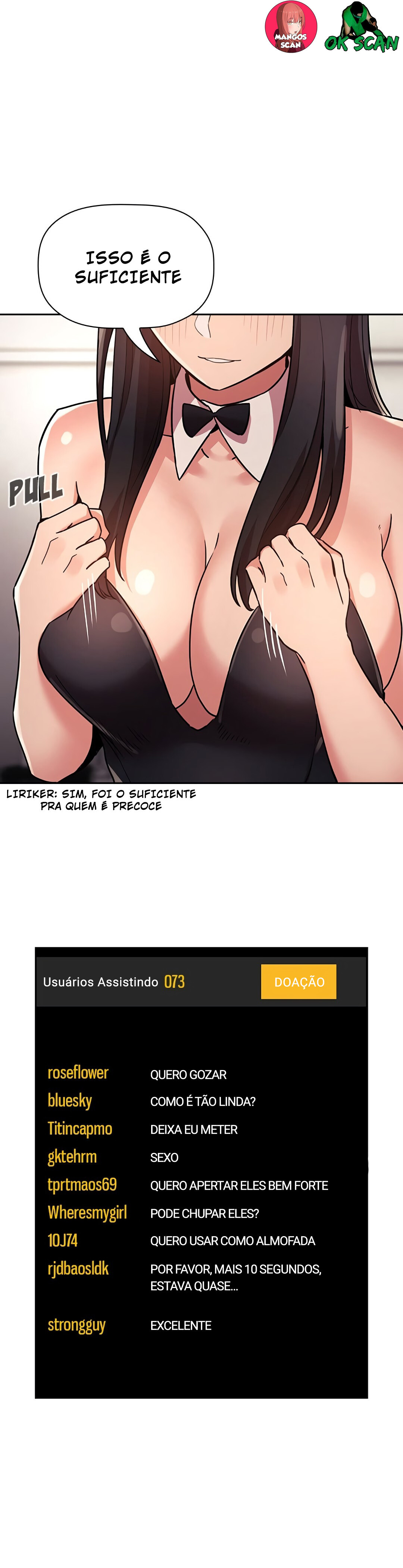 Collapse And See You Again Capitulo 52 - pagina 20