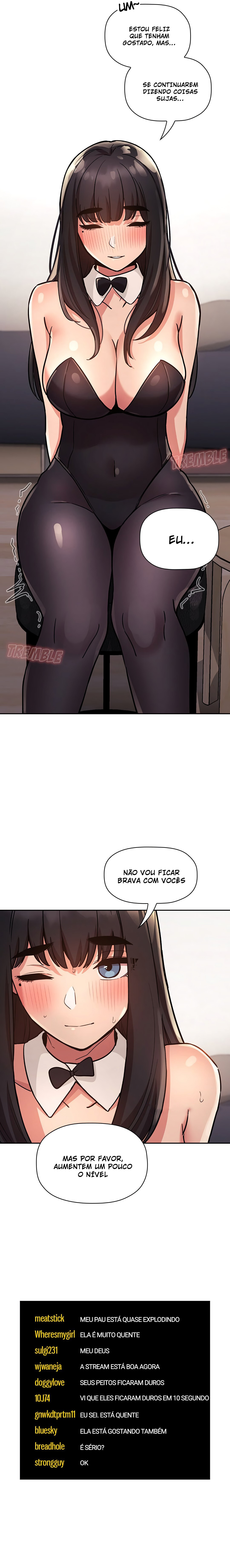 Collapse And See You Again Capitulo 52 - pagina 21