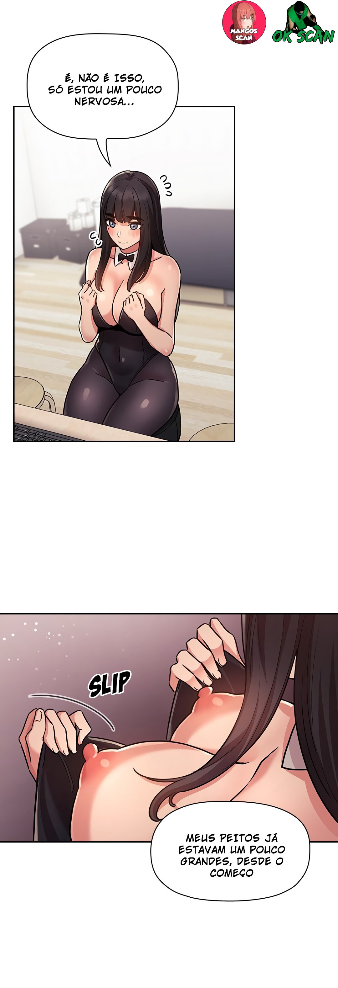 Collapse And See You Again Capitulo 52 - pagina 22