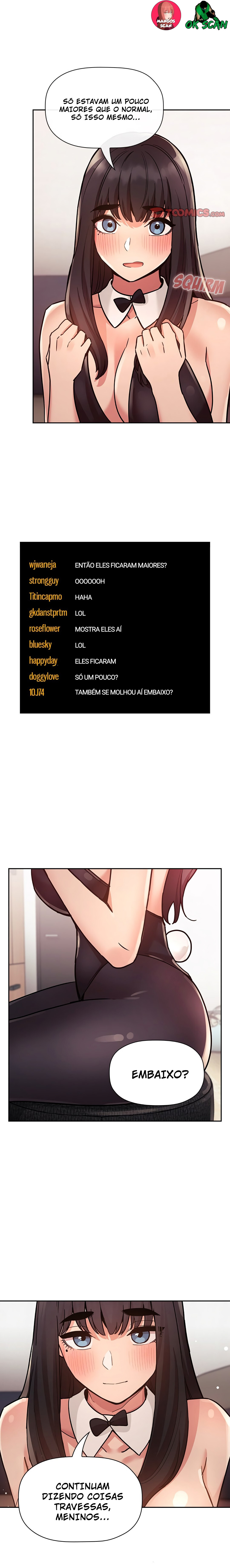 Collapse And See You Again Capitulo 52 - pagina 23