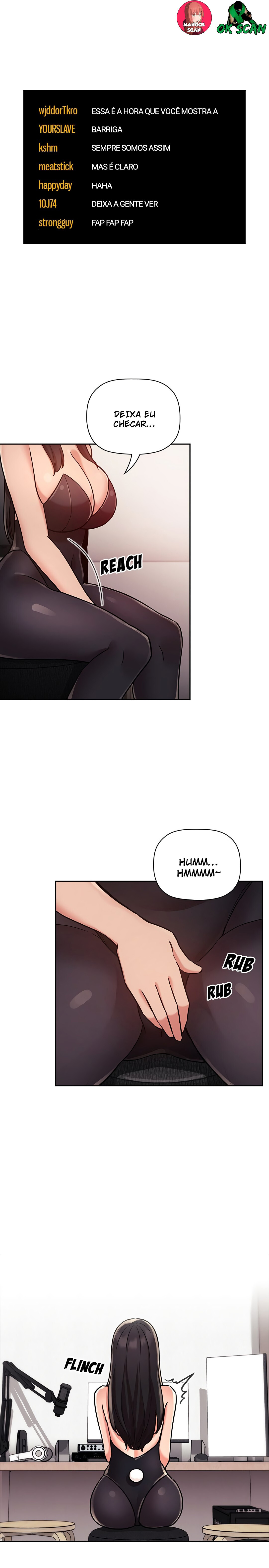Collapse And See You Again Capitulo 52 - pagina 24