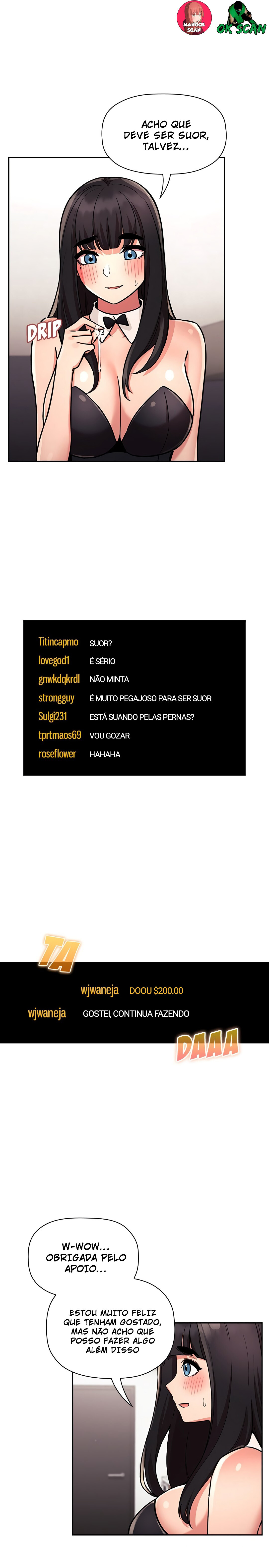 Collapse And See You Again Capitulo 52 - pagina 25