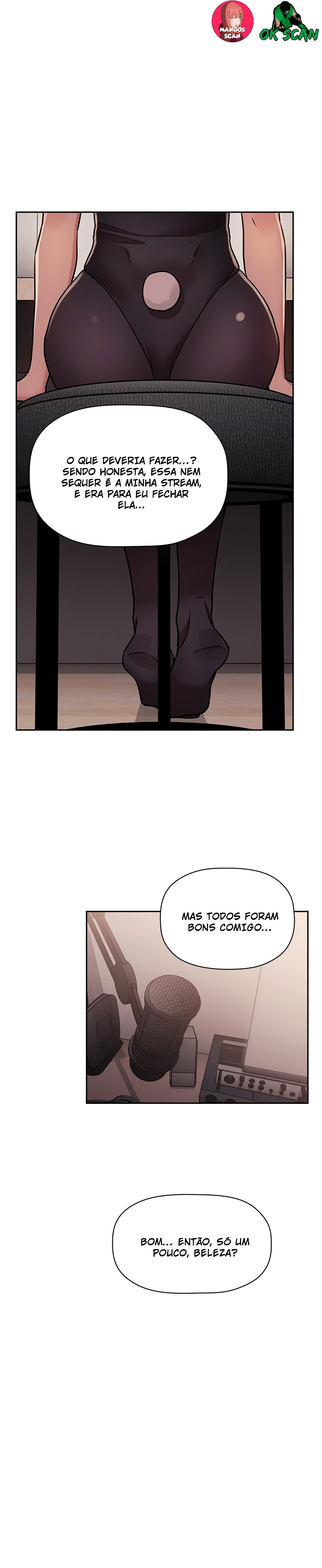 Collapse And See You Again Capitulo 52 - pagina 26