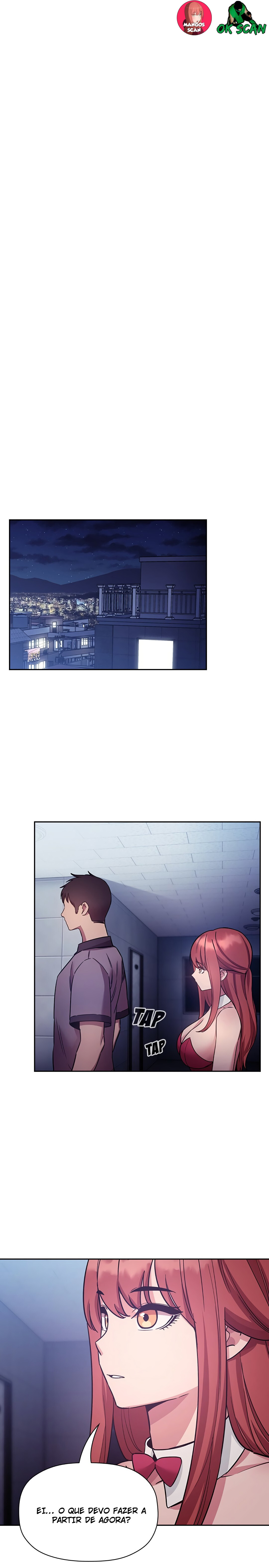 Collapse And See You Again Capitulo 52 - pagina 27