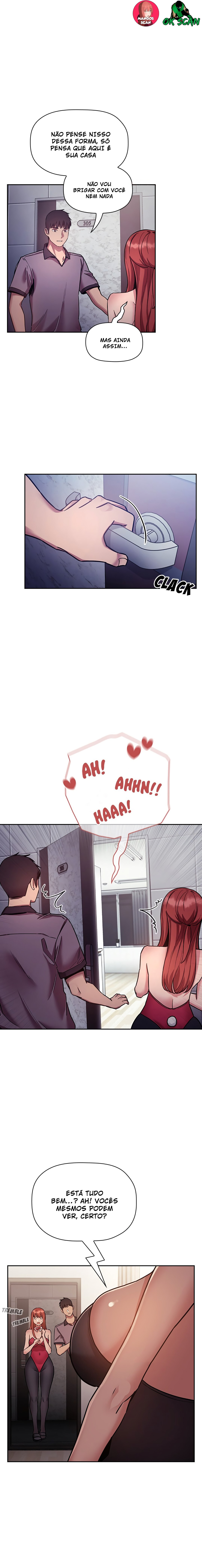 Collapse And See You Again Capitulo 52 - pagina 28