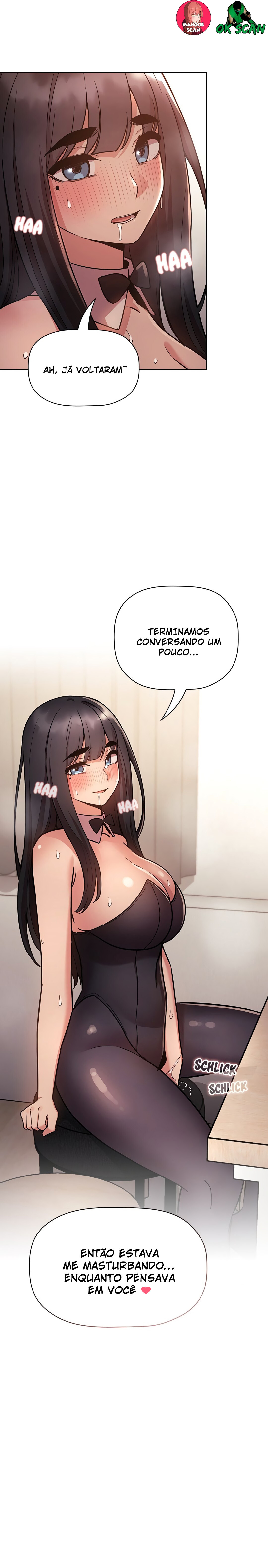 Collapse And See You Again Capitulo 52 - pagina 29