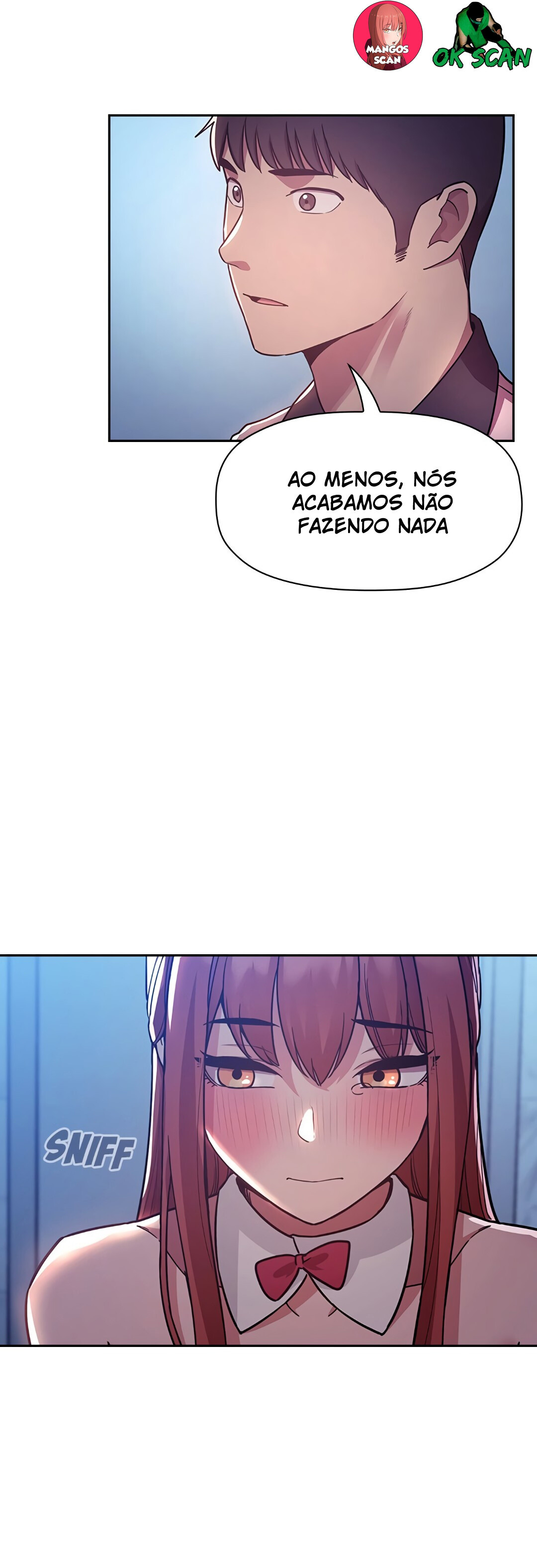Collapse And See You Again Capitulo 52 - pagina 3