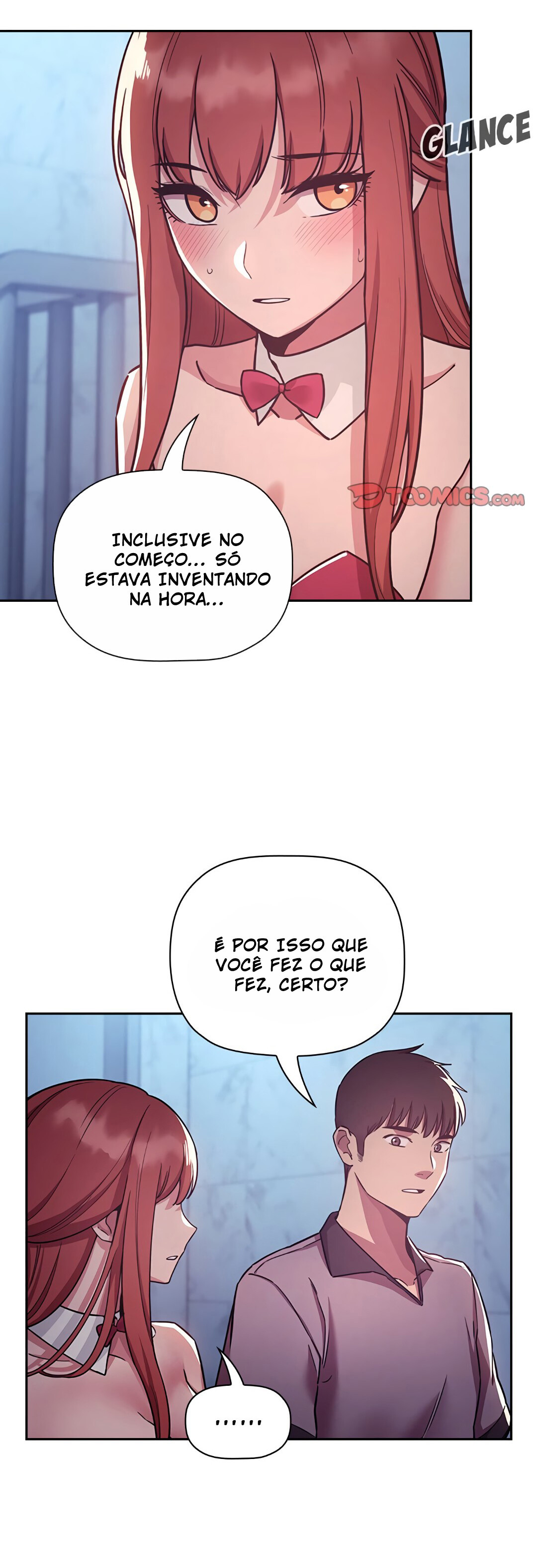 Collapse And See You Again Capitulo 52 - pagina 5