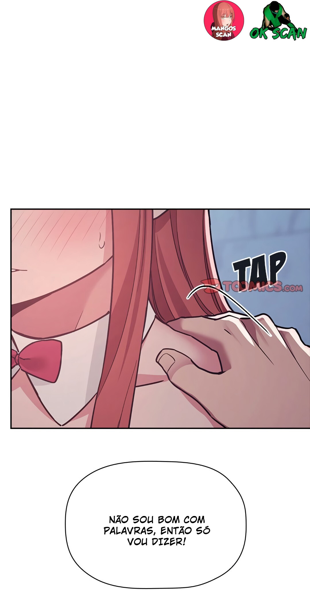 Collapse And See You Again Capitulo 52 - pagina 8