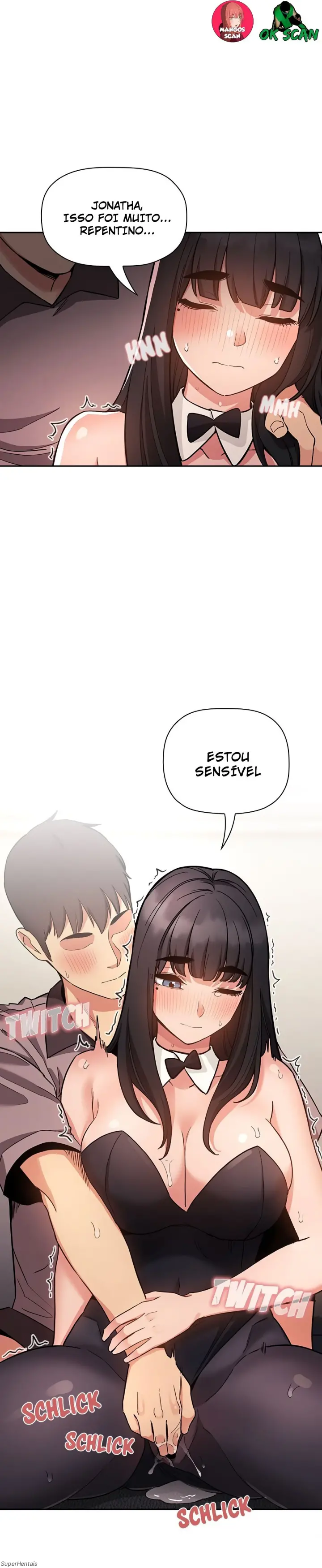 Collapse And See You Again Capitulo 53 - pagina 10
