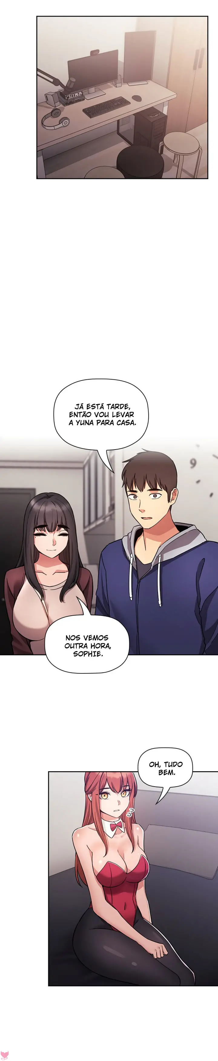 Collapse And See You Again Capitulo 53 - pagina 13