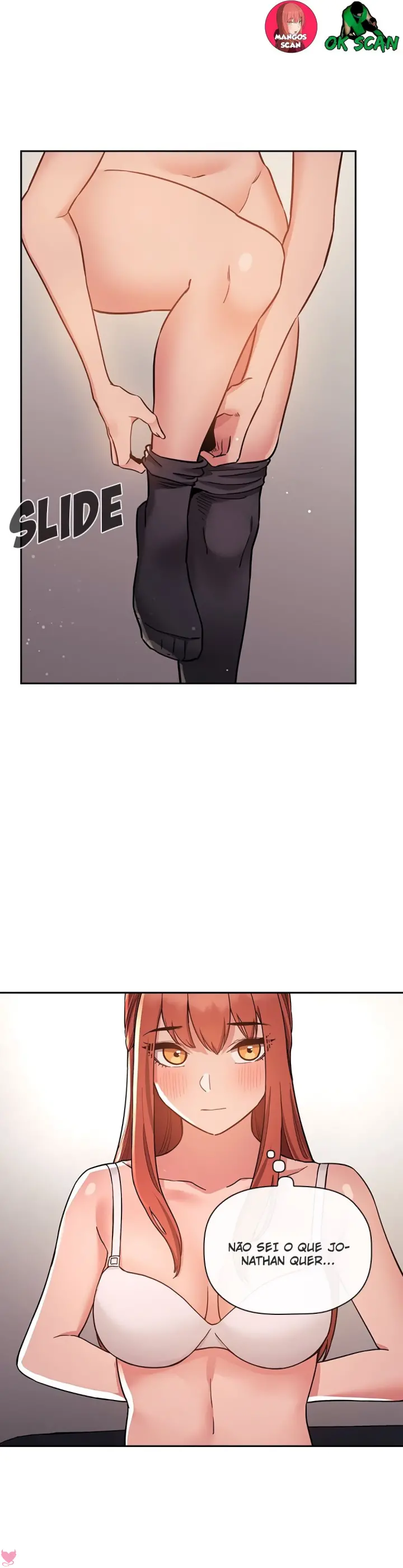 Collapse And See You Again Capitulo 53 - pagina 16