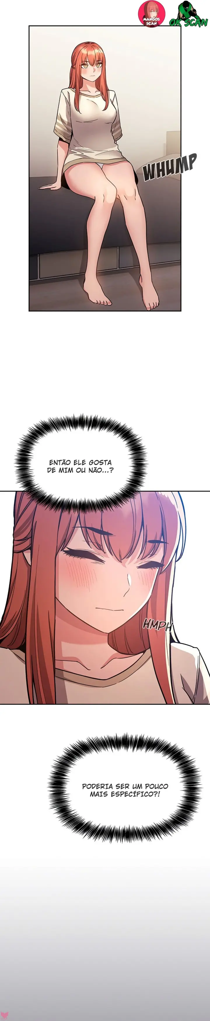 Collapse And See You Again Capitulo 53 - pagina 18
