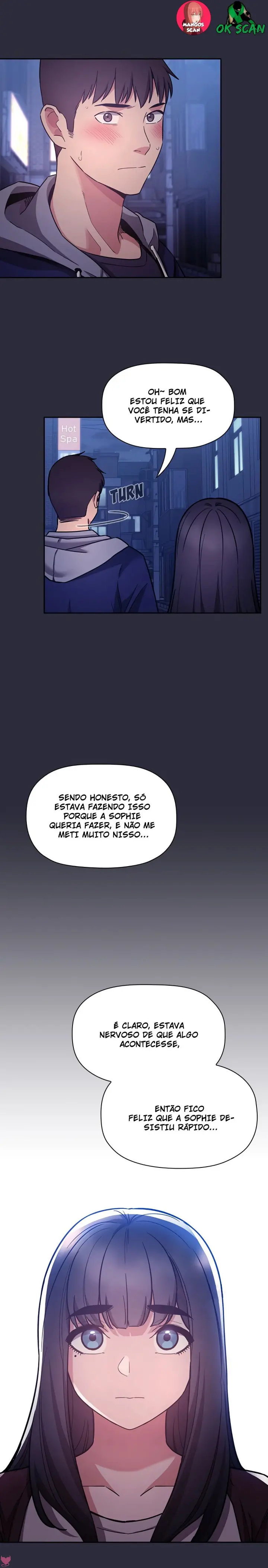 Collapse And See You Again Capitulo 53 - pagina 23