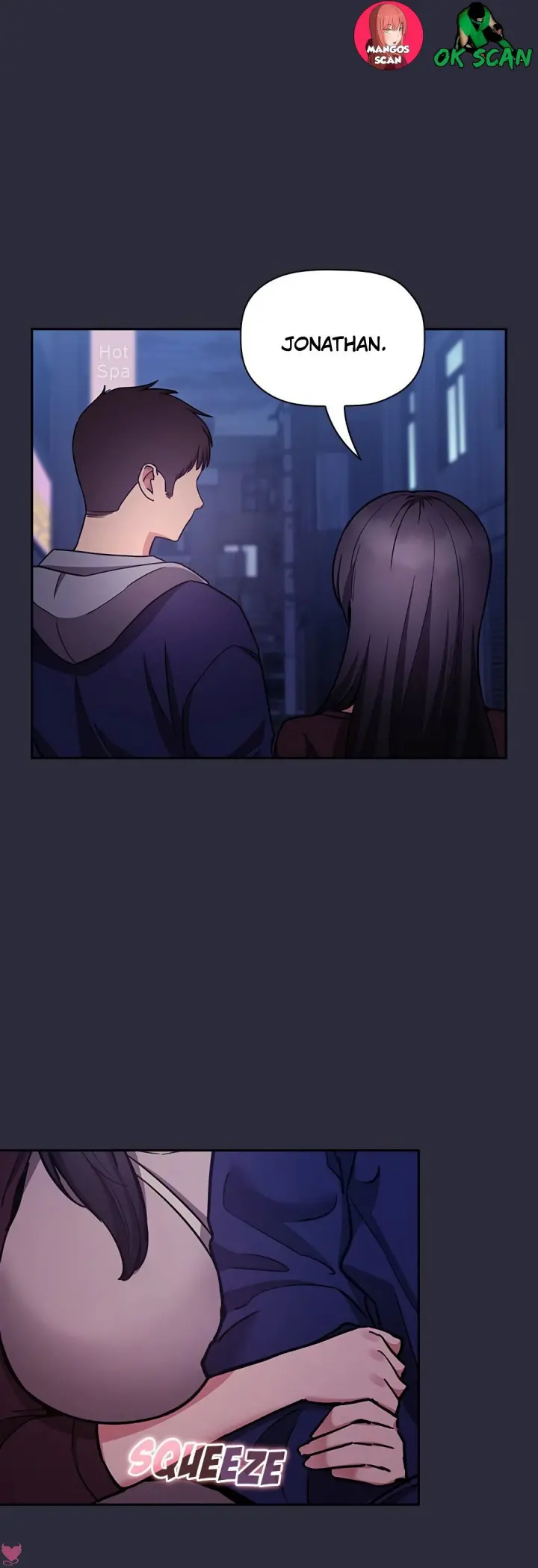 Collapse And See You Again Capitulo 53 - pagina 24