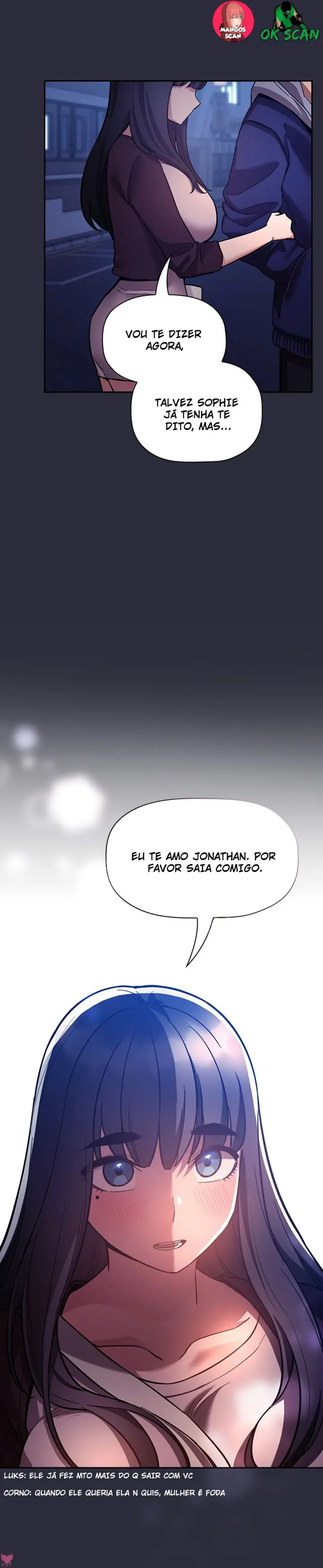 Collapse And See You Again Capitulo 53 - pagina 27