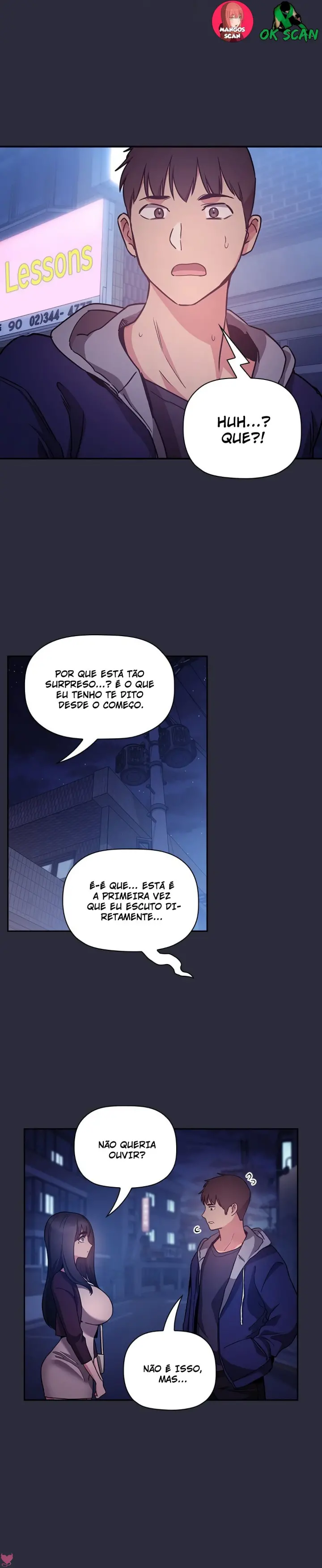 Collapse And See You Again Capitulo 53 - pagina 28
