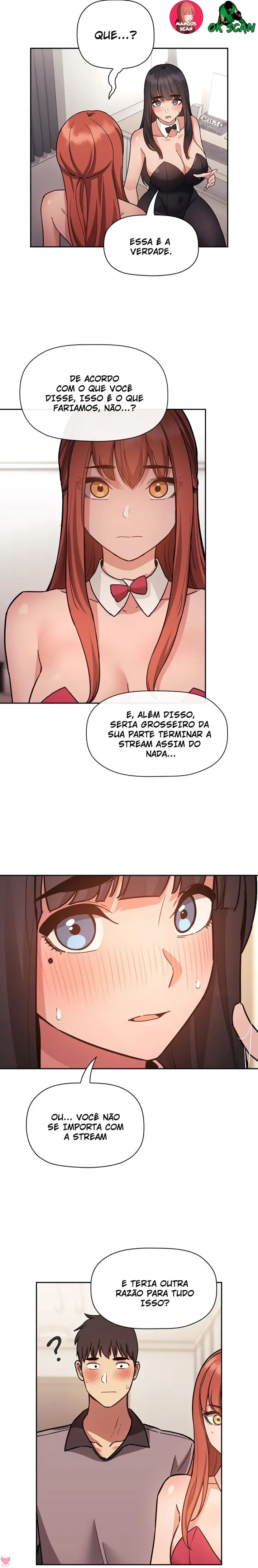 Collapse And See You Again Capitulo 53 - pagina 3
