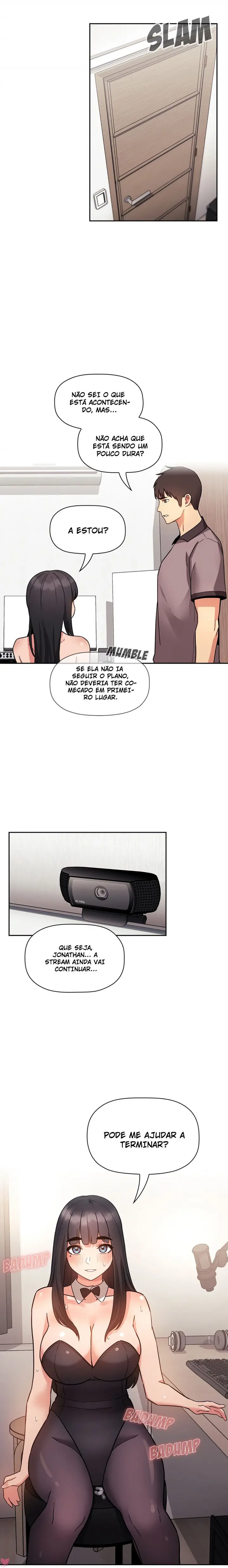 Collapse And See You Again Capitulo 53 - pagina 6