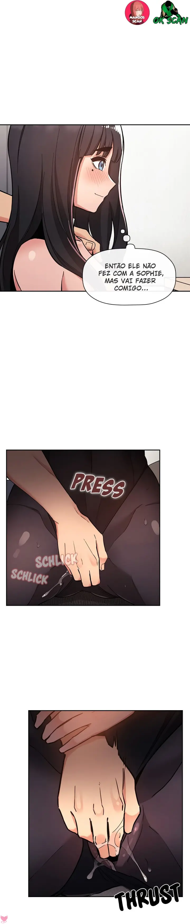 Collapse And See You Again Capitulo 53 - pagina 9