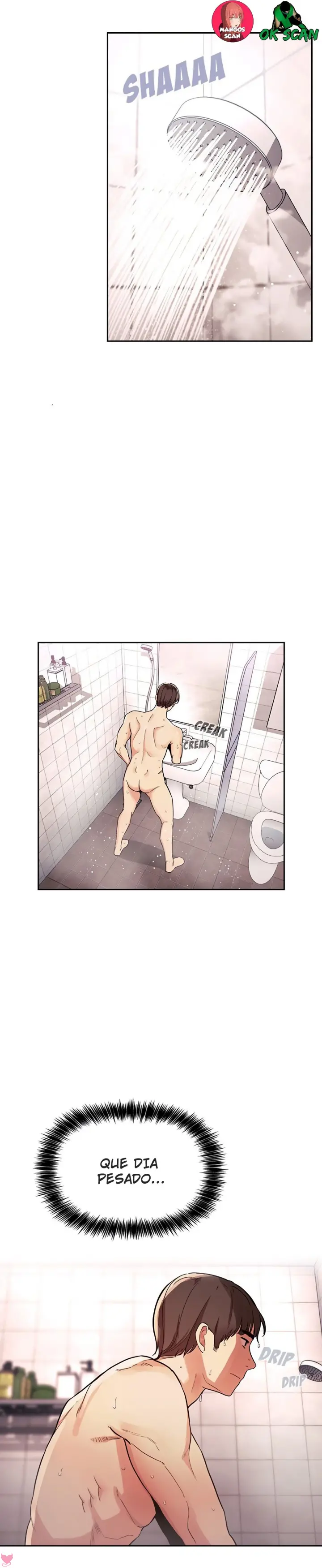 Collapse And See You Again Capitulo 54 - pagina 14