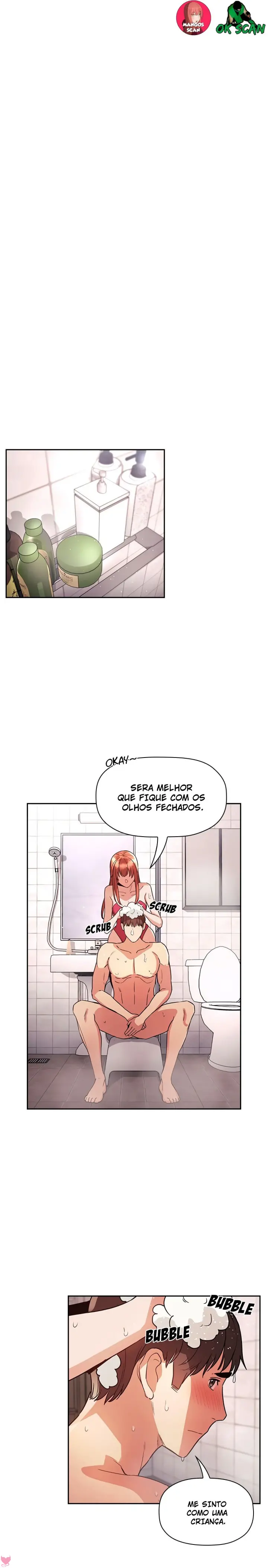 Collapse And See You Again Capitulo 54 - pagina 19