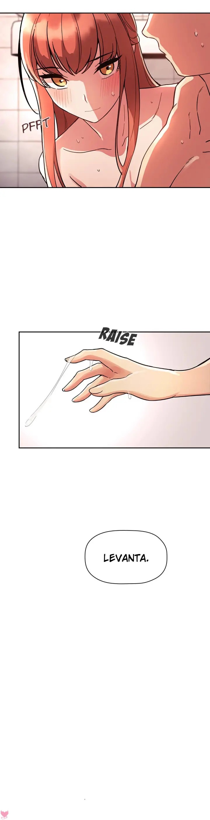 Collapse And See You Again Capitulo 54 - pagina 24
