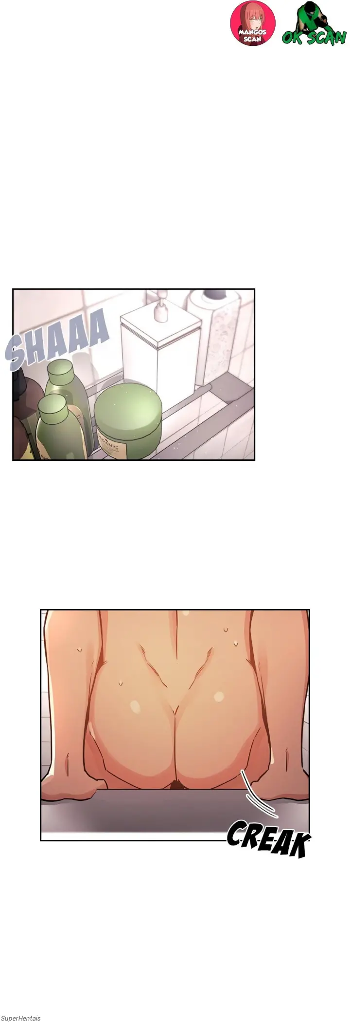 Collapse And See You Again Capitulo 54 - pagina 26