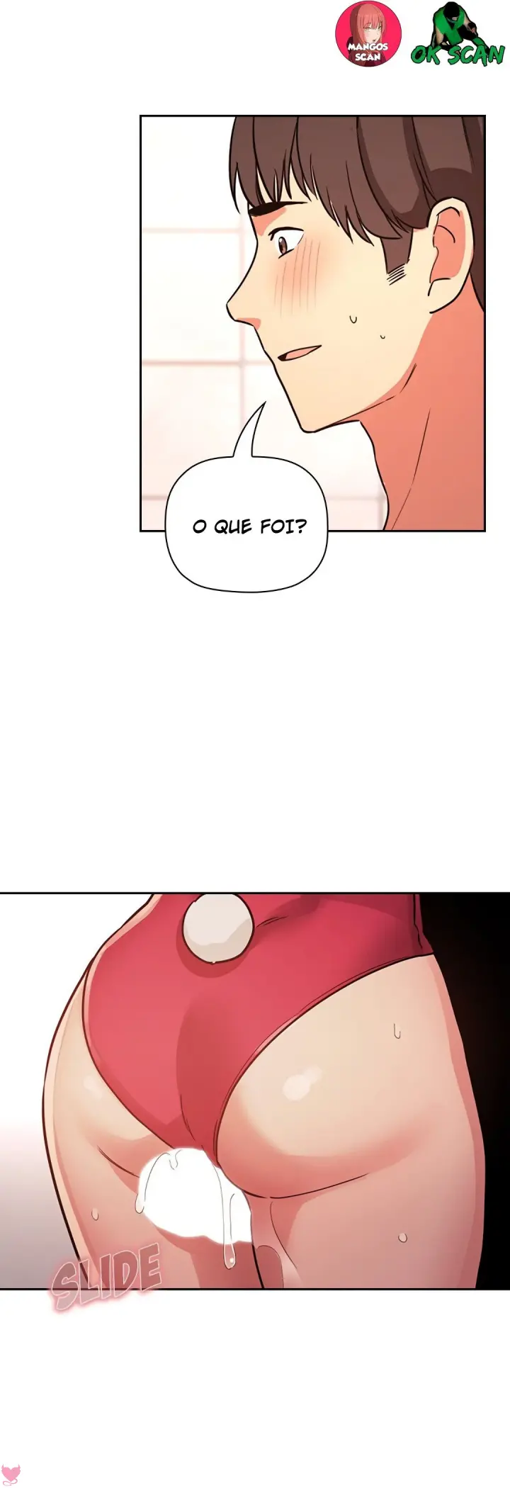 Collapse And See You Again Capitulo 54 - pagina 30