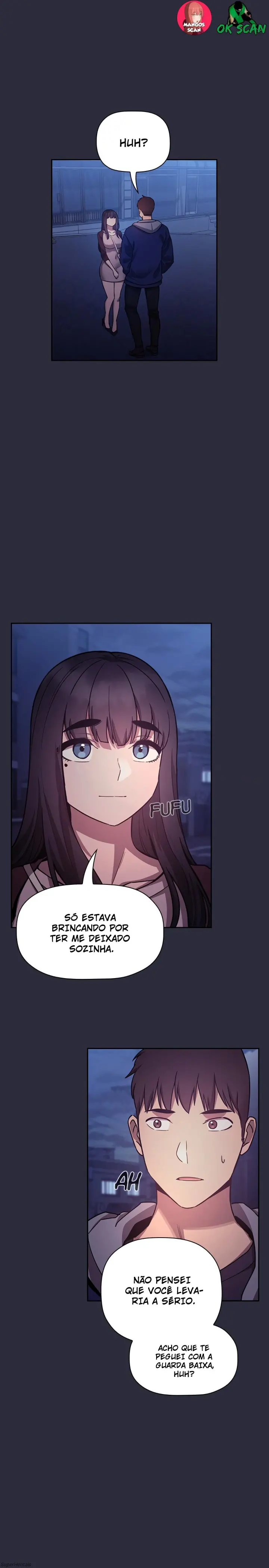 Collapse And See You Again Capitulo 54 - pagina 5