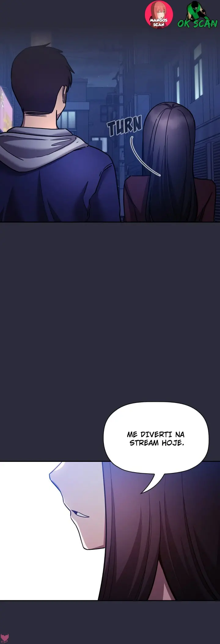 Collapse And See You Again Capitulo 54 - pagina 6