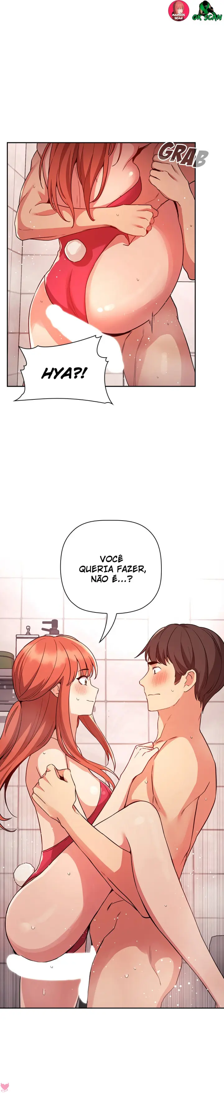 Collapse And See You Again Capitulo 55 - pagina 11