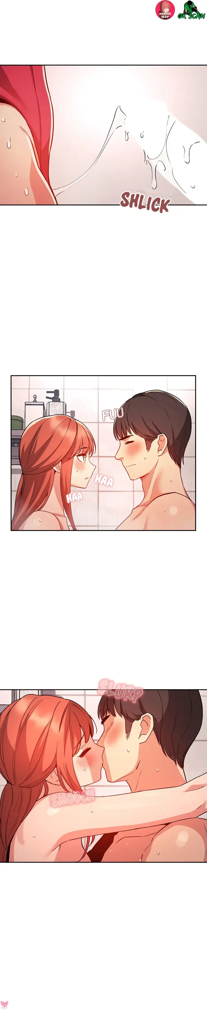 Collapse And See You Again Capitulo 55 - pagina 16