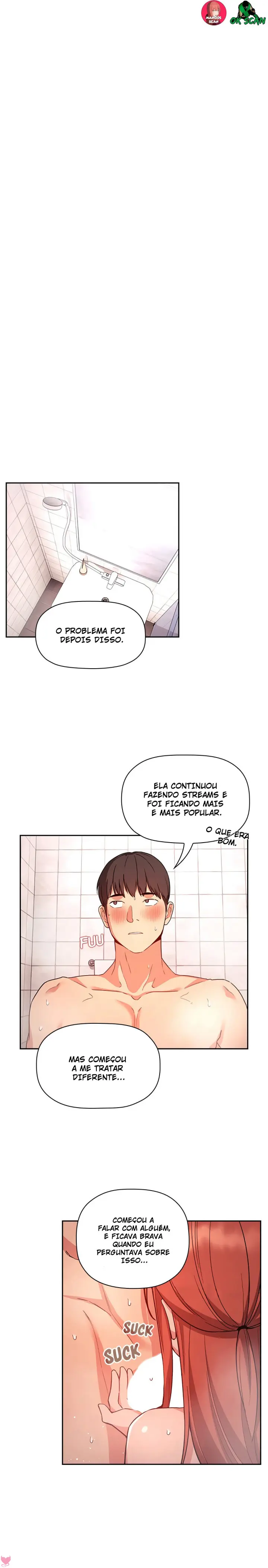 Collapse And See You Again Capitulo 55 - pagina 17