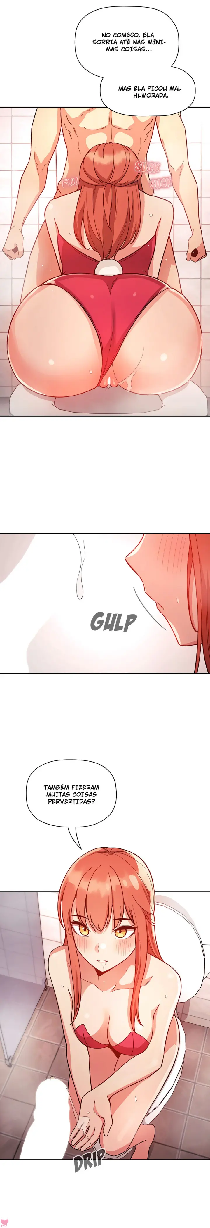 Collapse And See You Again Capitulo 55 - pagina 19