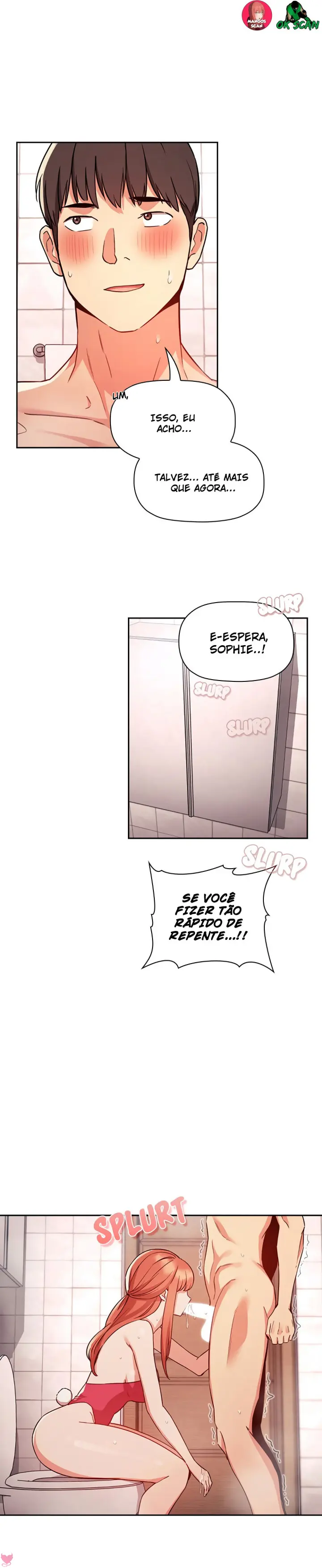 Collapse And See You Again Capitulo 55 - pagina 20