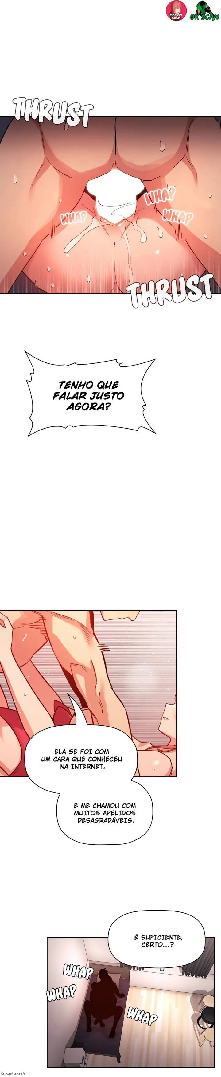Collapse And See You Again Capitulo 55 - pagina 26