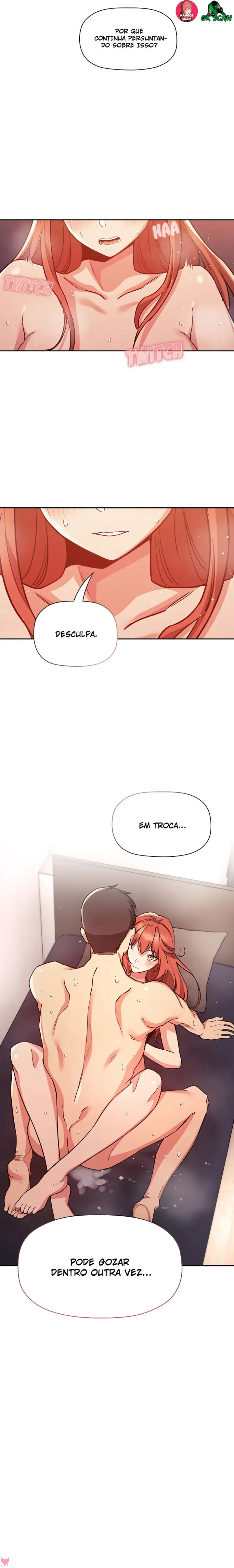 Collapse And See You Again Capitulo 55 - pagina 27