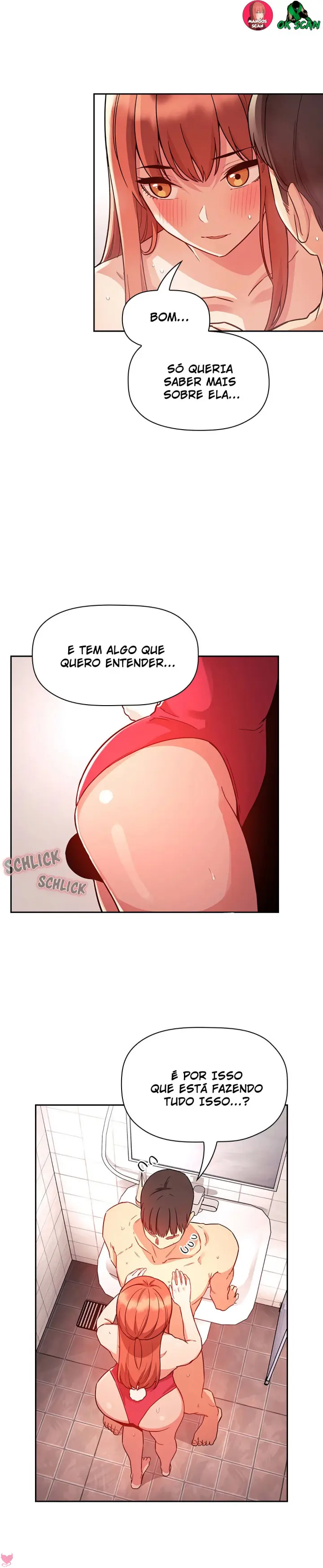 Collapse And See You Again Capitulo 55 - pagina 3