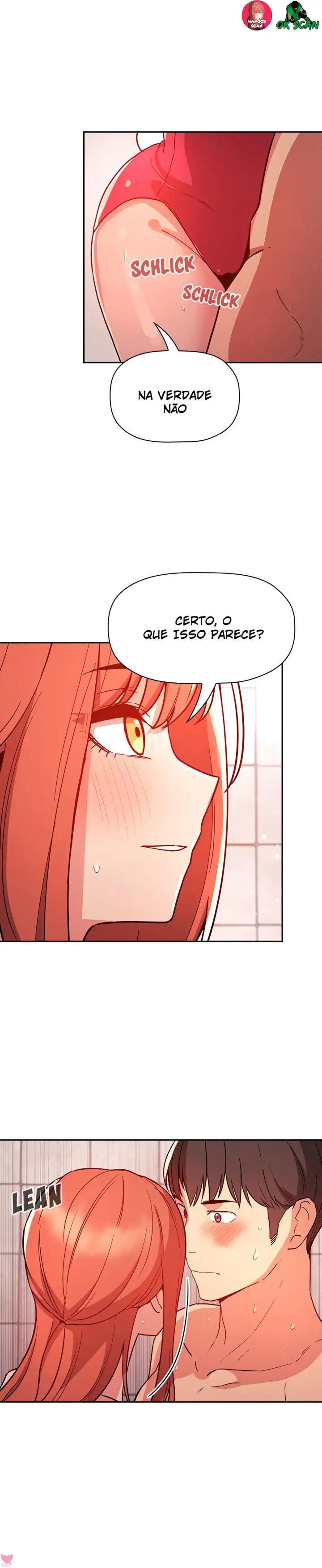 Collapse And See You Again Capitulo 55 - pagina 4