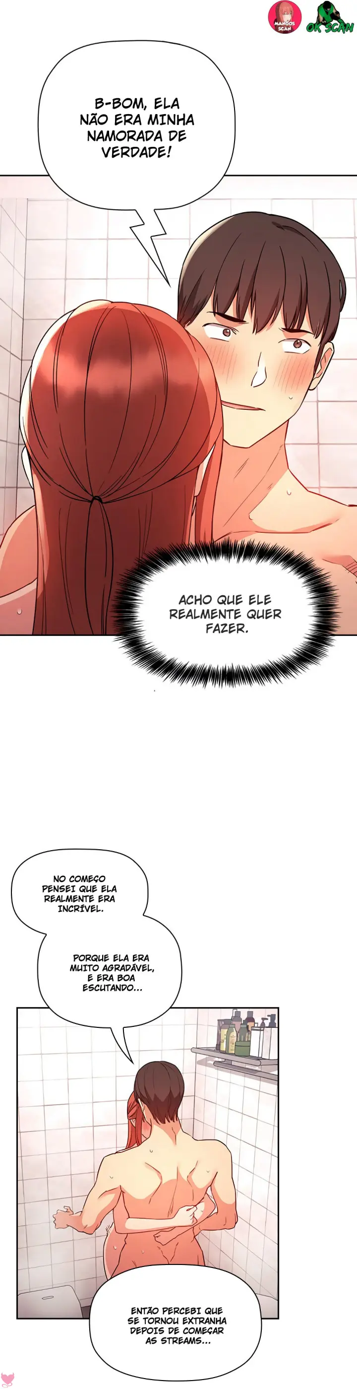 Collapse And See You Again Capitulo 55 - pagina 7