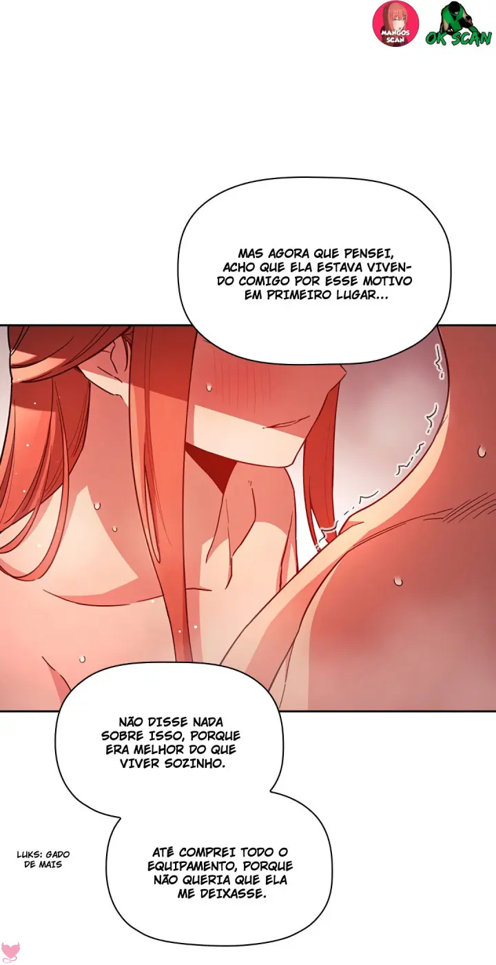 Collapse And See You Again Capitulo 55 - pagina 8