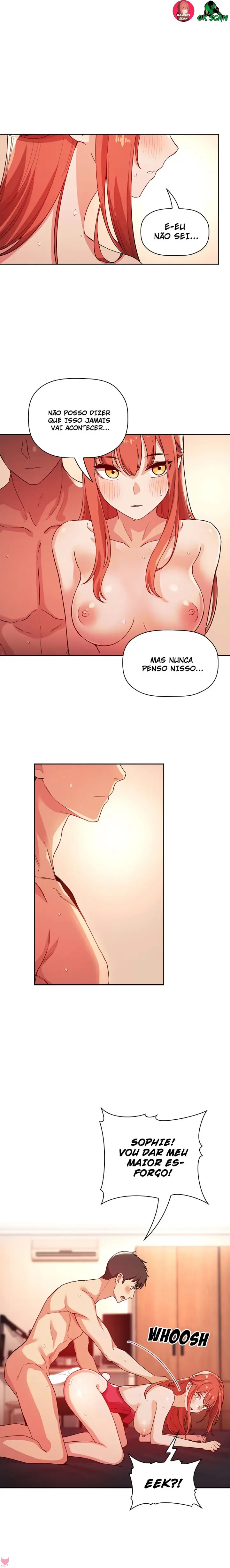 Collapse And See You Again Capitulo 56 - pagina 14