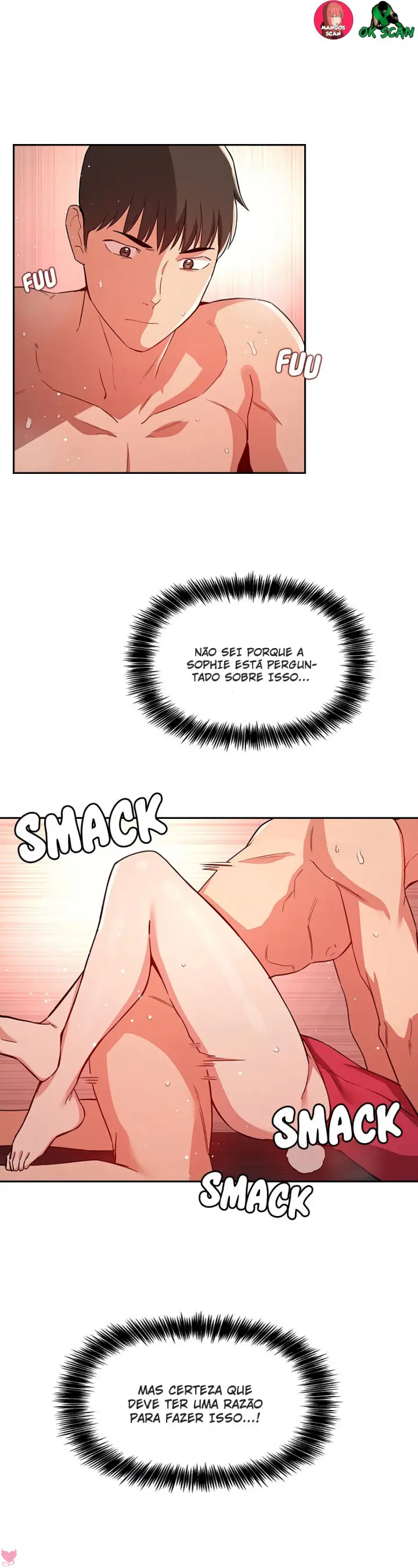 Collapse And See You Again Capitulo 56 - pagina 2