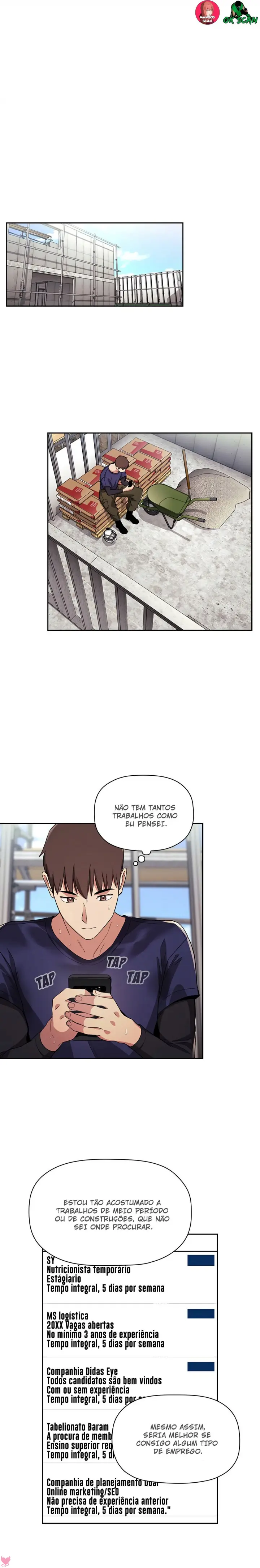 Collapse And See You Again Capitulo 56 - pagina 20