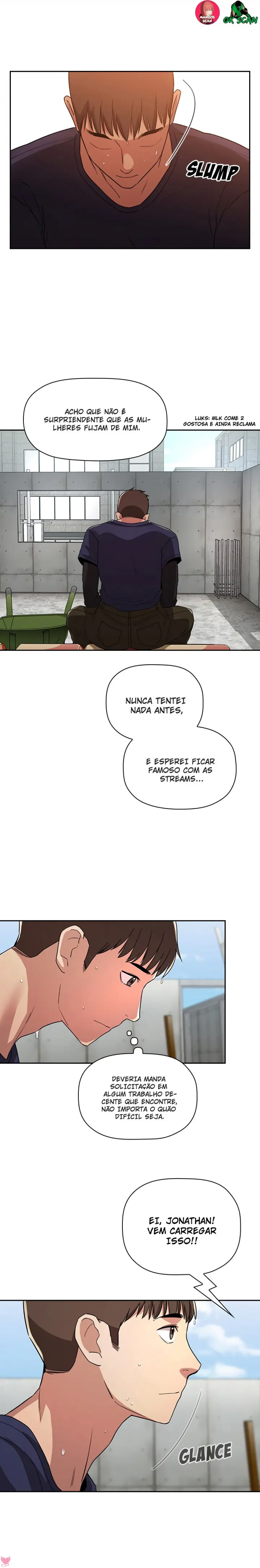 Collapse And See You Again Capitulo 56 - pagina 22
